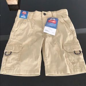 Kakhi shorts for boys